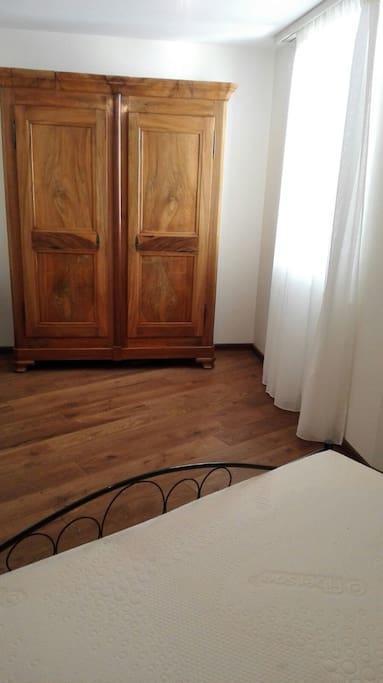 Les Galeries Marval Aparthotel Neuchâtel Buitenkant foto